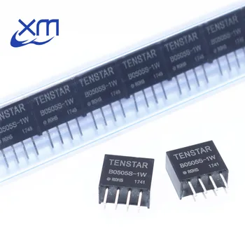 

1PCS B0505S-1W 5V to 5V converter DC DC power module converter 1000VDC Isolation