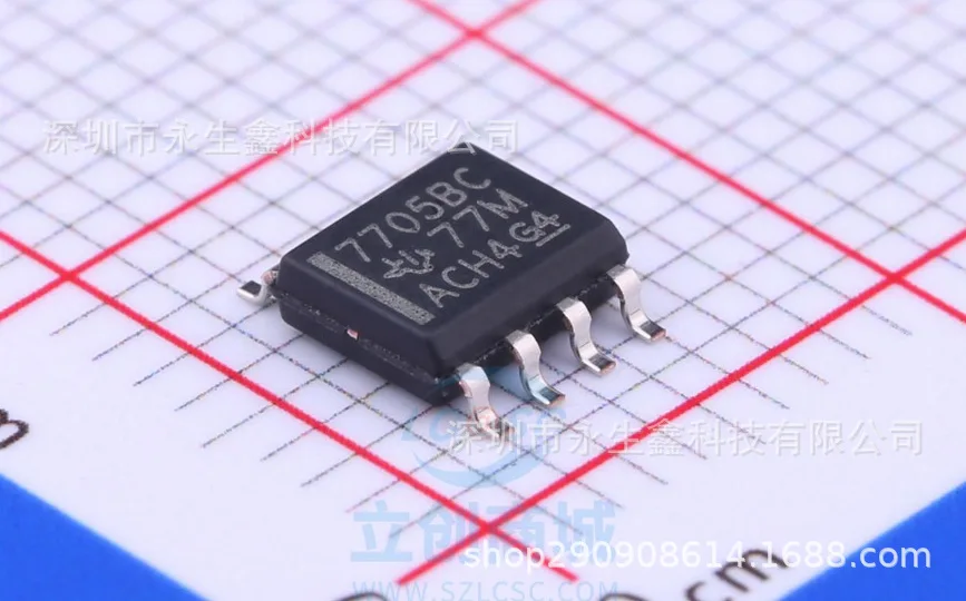 TL7705BCDR 7705BC SOP8
