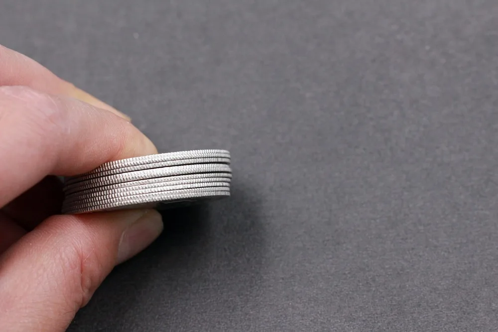 超薄掌中硬币 美金版 (2)