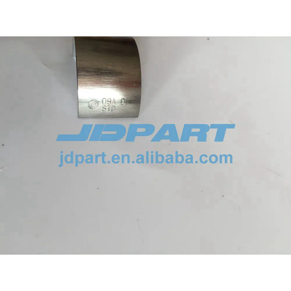 4M50 camsahft подшипники для Mitsubishi