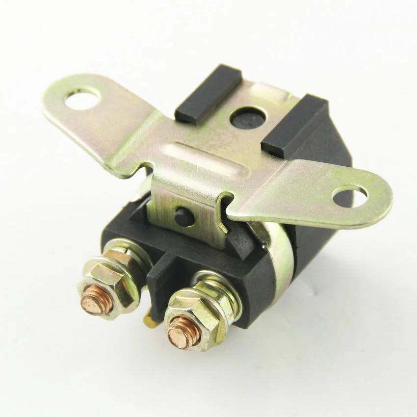 Labwork Solénoïde De Démarreur Et Relais De Remplacement Pour Suzuki Ozark 250 LTF250 2 X 4 2003-2014