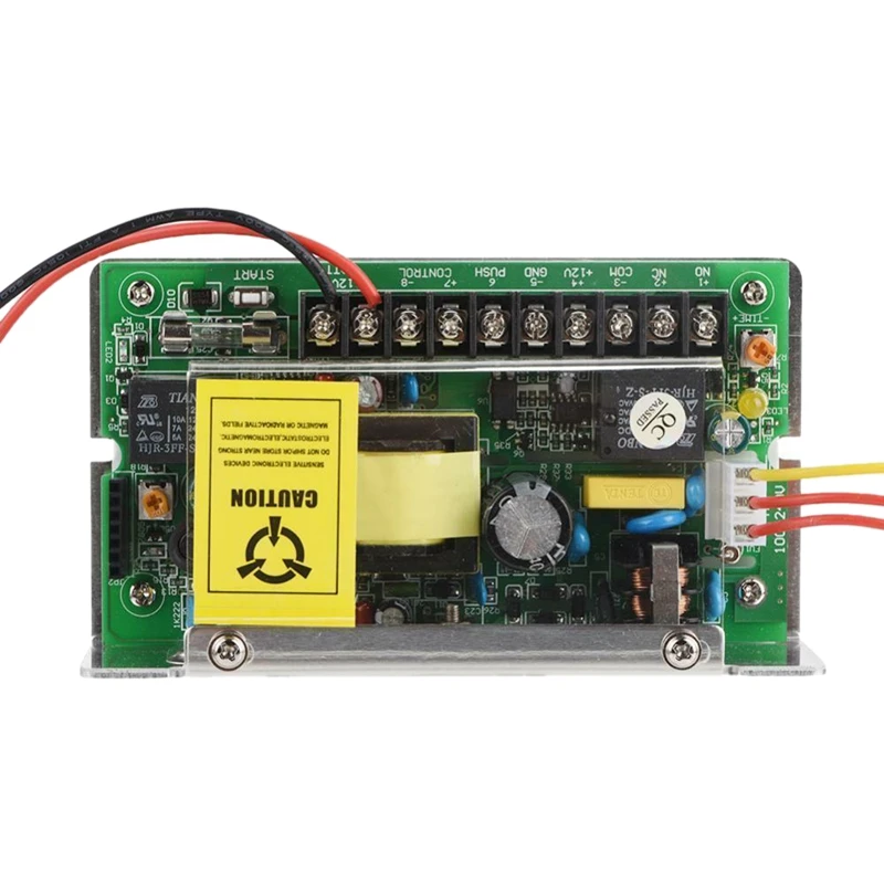 DC 12V 5A UPS Fuction дверной источник питания с контролем доступа для системы контроля доступа переключатель дистанционного блокировки AC 110 V-240 V