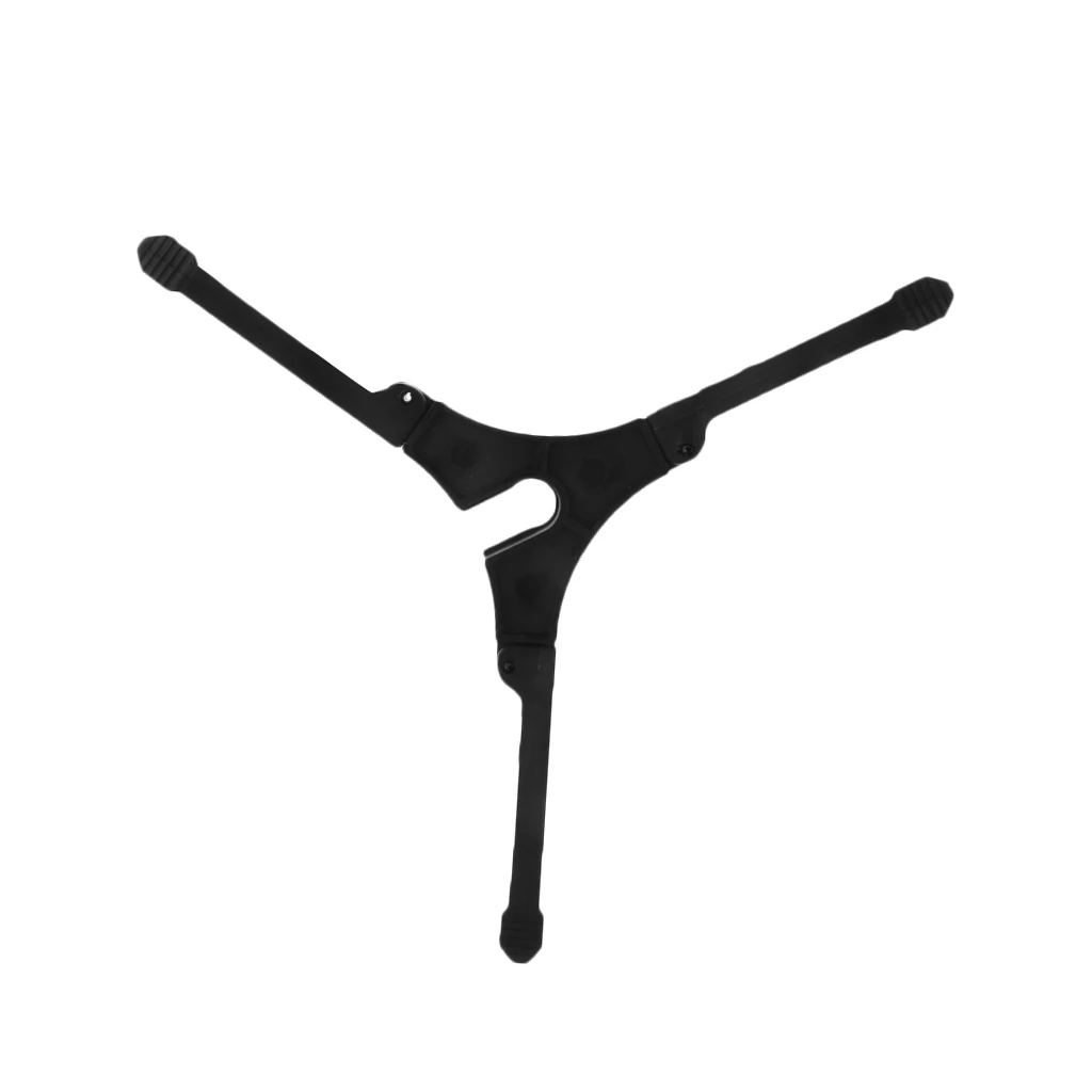 Universal Gas Can Canister Cartridge Stand for Camping Stove Bottle Lantern