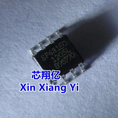 

Xin Xiang Yi SP481ECN SP481EC SOP-8