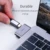 Hagibis Type C adapter USB C conventer Charging transmission interface protection connector Thunderbolt 3 для Macbook Pro Air