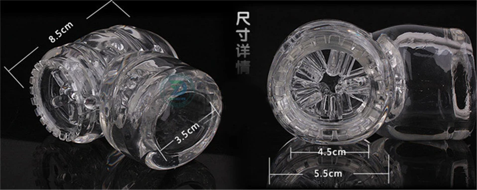 Dingye-Sex-Toy-AV-Massager-Cap-Masturbator-for-Men-DY3009 (2)