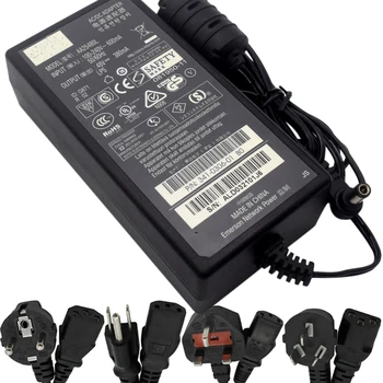 

Used Genuine AC Adapter Power Supply For Cisco Aironet 1602i AIR-SAP1602I-A-K9 AIR-CAP1602I-A-K9