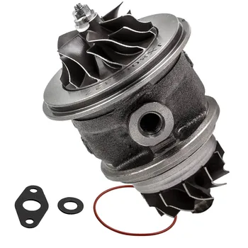

TURBOCHARGER CARTRIDGE for Peugeot Boxer III 2.2 HDI 4HV PSA TD03L4 49131-05210 For Ford Focus C-MAX Peugeot Citroen 49131-05211