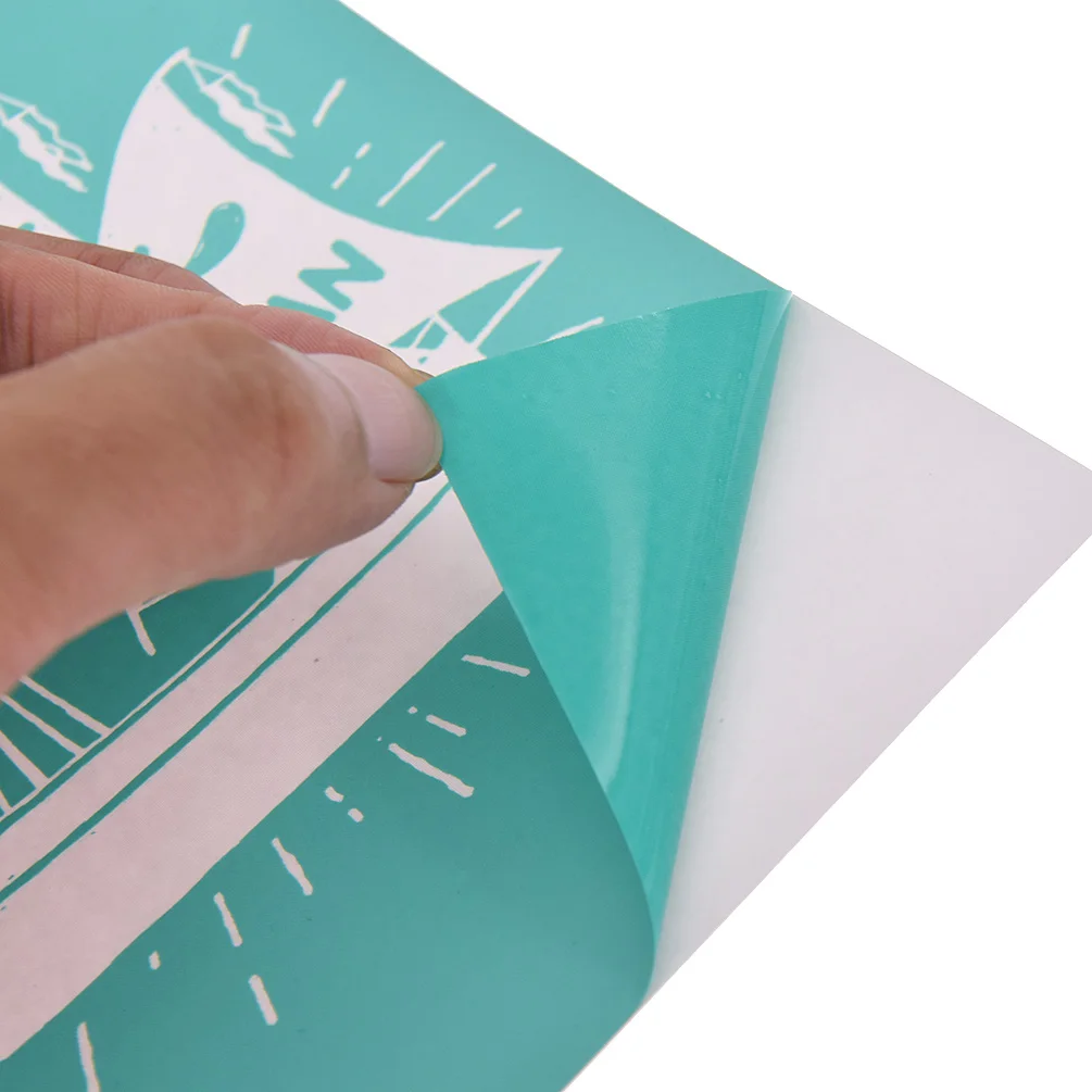YeulionCraft 8 шт. картина горная лодка самоклеющиеся шелкография печатные трафареты сетки передачи для подушки футболка ткань домашний декор