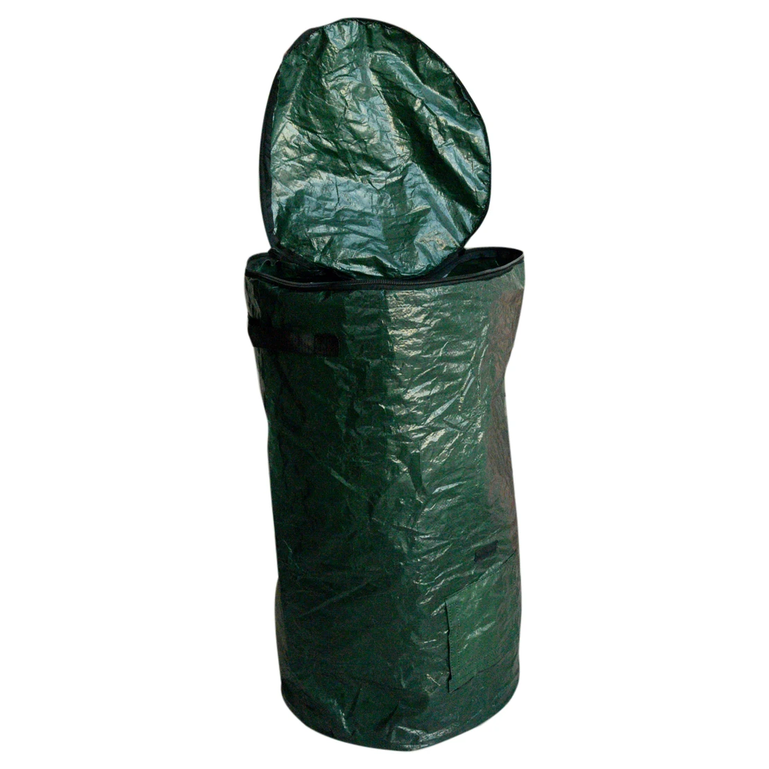 80L Compost Bin Compostable Bag Garden Kitchen Organic Waste Disposal 