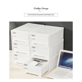 

1/10/15 Grid Storage boxes for cabinets Clothes Organizer for underwear Wardrobe Dividers for drawers things Socks storing bras