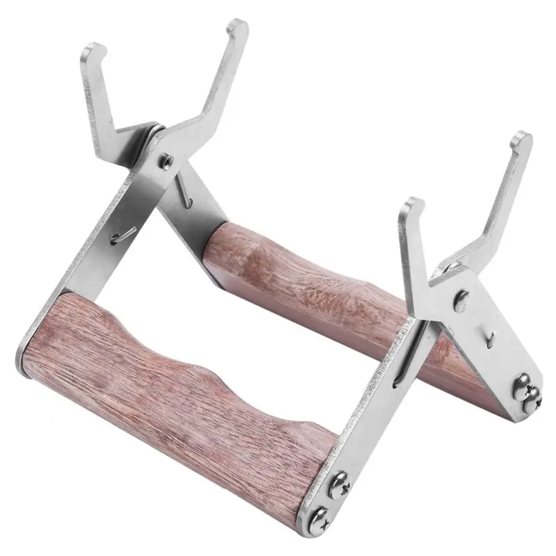  Frame Grip Holder Lift Gripper Tool Beekeeping Equipment Bee Hive Frame Tool Beekeeper Tool