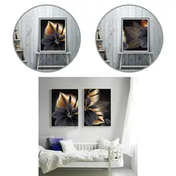 Delicate Wall Art Pictures Clear Texture Charming Wall Art Poster for Bedroom Wall Painting