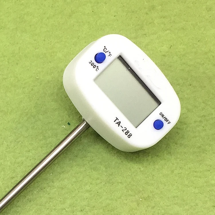 Термометр Электронный Та 288 Купить