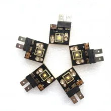 Светодиодный светильник высокой интенсивности, аналогичный и заменяющий CBT140 PHLATLIGHT-CK800 более высокой светоотдачей