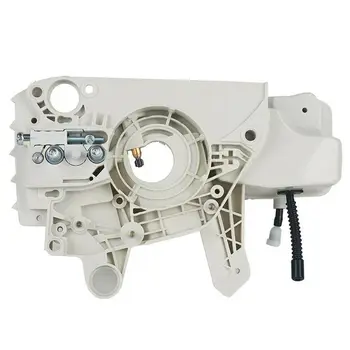 

1 Pc Fuels Gasses Tanks Crankcase Housing For Stihl 021 023 025 MS210 MS230 MS250 Chainsaw Part Accessories Tool Parts