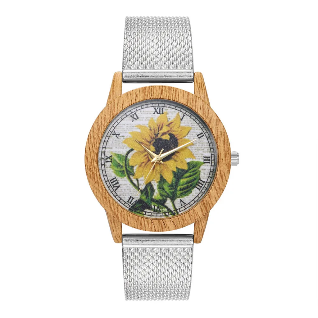 

New Fashion Ladies Watches Quartz Leather Women Simple Watch Wristwatch Bracelet Brand Gift Clock Relojes Para Mujer Bayan#W