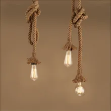 Американский винтажный промышленный стиль люстра Персонализированная и креативная барная стойка гостиная магазин одежды барная стойка интернет