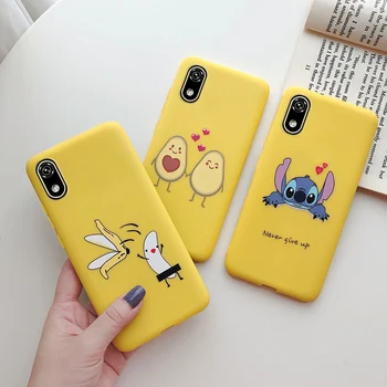 

case on for huawei honor 8s y5 2019 matte cute soft tpu back cover for huawei honor8s KSE-LX9 8 s s8 honor 8s bumper phone case
