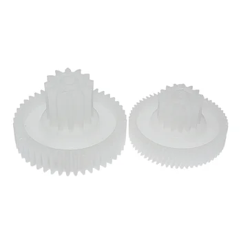

Set of gears for grinder Bosch 61/26mm, 70/28mm