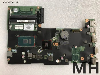 

830943-001 830943-501 for HP ProBook 440 G3 Notebook Laptop motherboard 830943-601 1GB i3-6100U DA0X61MB6G0 100% fully tested