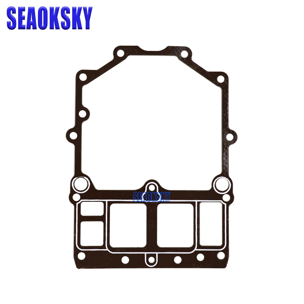 

6G5-45113 Upper Casing Gasket for Yamaha Boat Engine 2 Stroke 115HP-225HP 6G5-45113-A1-00 6G5-45113-A0-00