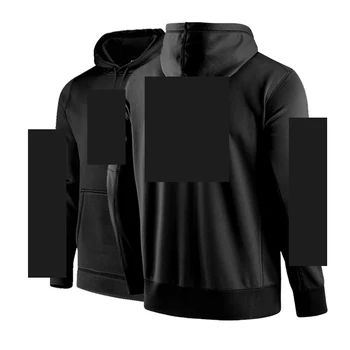 

KB hoodie