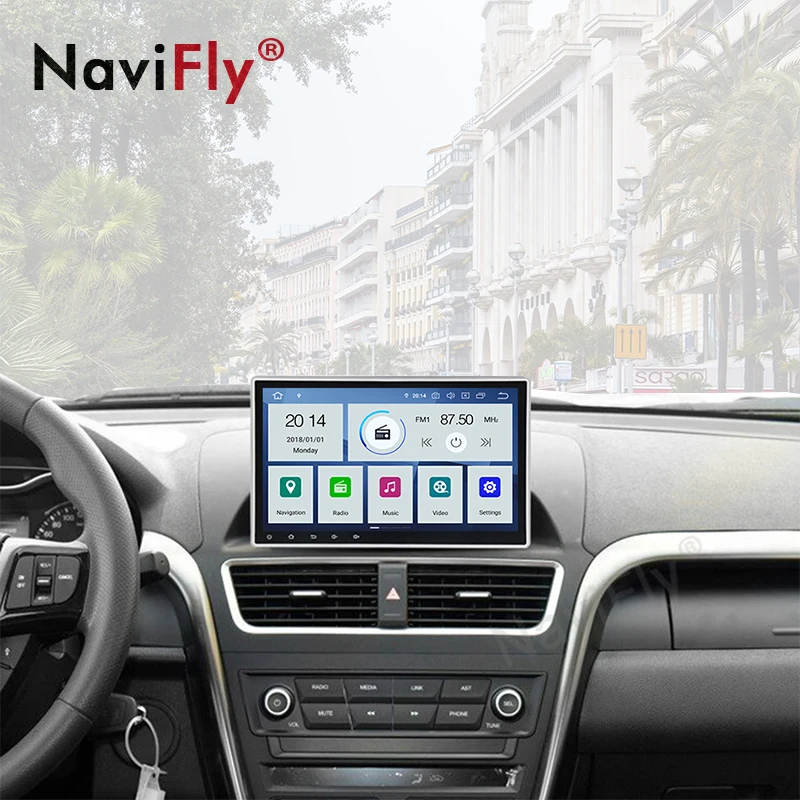 Discount NaviFly universal 2 din dvd radio player Android 9 universal car gps navigation stereo player IPS screen built-in DSP WIFI RDS 1 Discount NaviFly universal 2 din dvd radio player Android 9 universal car gps navigation stereo player IPS screen built-in DSP WIFI RDS 1