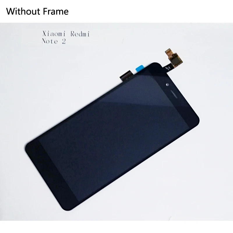 Xiaomi Redmi Note 2 LCD E33
