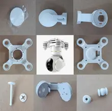 XIAO mi xiao mi RC Drone 1080 P/versión 4K Cámara Original de piezas(China)