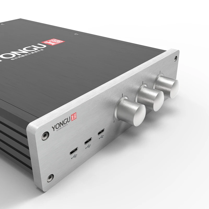 YONGU-W17B-180W1U渲染图 (细节)