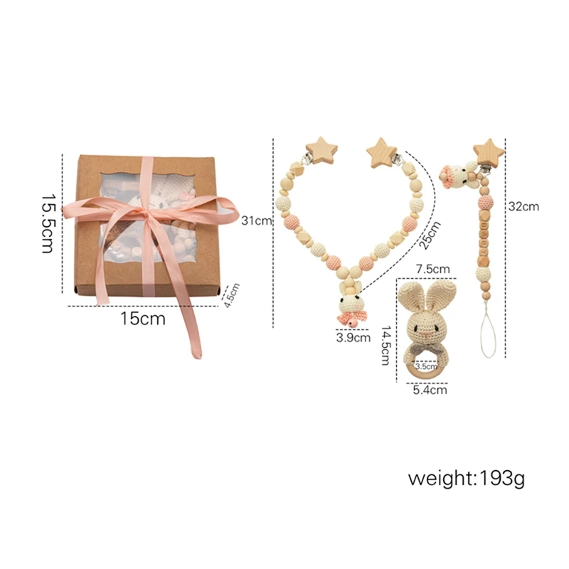rabbit set