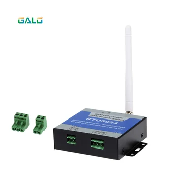 

GSM 4G Gate Opener Door Open New Version Swing Gate Remote Control Open Garage Access Sliding Door Wireless