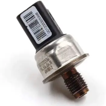 

Replaceable Fuel Rail Pressure Sensor 6PH10012 9655465480 For PEUGEOT 206 207 307 407 Expert Partner 1.6 HDI 1.6HDI