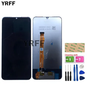 

6.3" LCD Display For UMIDIGI A5 PRO LCD Display + Touch Screen Digitizer Assembly Sensor Digitizer Panel 100% Tested Tools