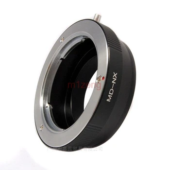 

md-nx Minolta MD/MC lens to NX Mount Adapter Ring for Samsung NX5 NX10 NX11 NX100 NX200 nx210 Camera
