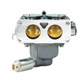 

Spark Plug Carburetor Fuel Filter Lawnmower Carb For 791230 799230 20-25hp