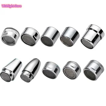 

Flexible 360 Degree Outlet Swivel Tap Aerator Tap Water Saving Faucet Nozzle Sprayer Tap Head Sink Mixer Kitchen Supplies