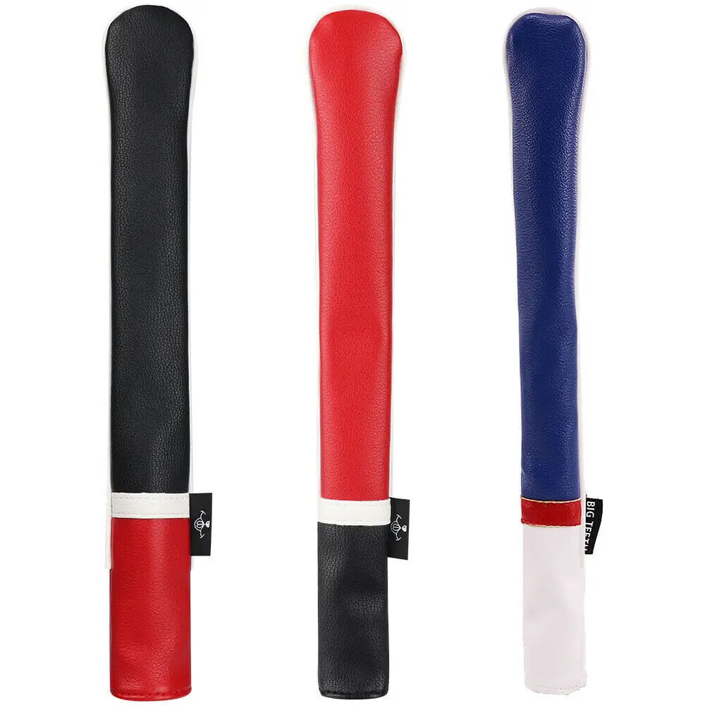 Alignment sticks golf cover Clearance