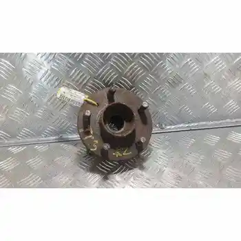 

TAX000040 STEERING KNUCKLE FRONT RIGHT Land Rover DISCOVERY (LT)