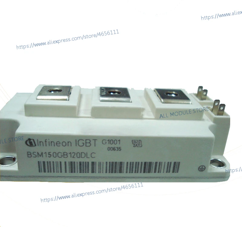 bsm300gb120dlc bsm150gb120dlc frete gratis novo original modulo 02