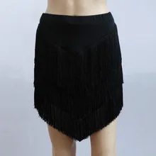 

Dance Dress Latin Dance Competition Dresses Ballroom Women Dance Costume Girls Performance Ballroom Salsa V Shape Skirts Woman