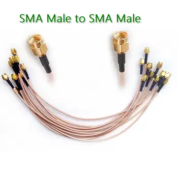 3グラムアンテナ1.5dbi 850/900/1800/1900/2100 mhz umts 3グラムアンテナサイズl 75ミリメートルd 9ミリメートルロットの5ピース