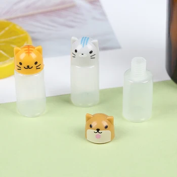 

1Pc 1:6 Dollhouse Miniature Water Cup Kettle For Doll House Decor