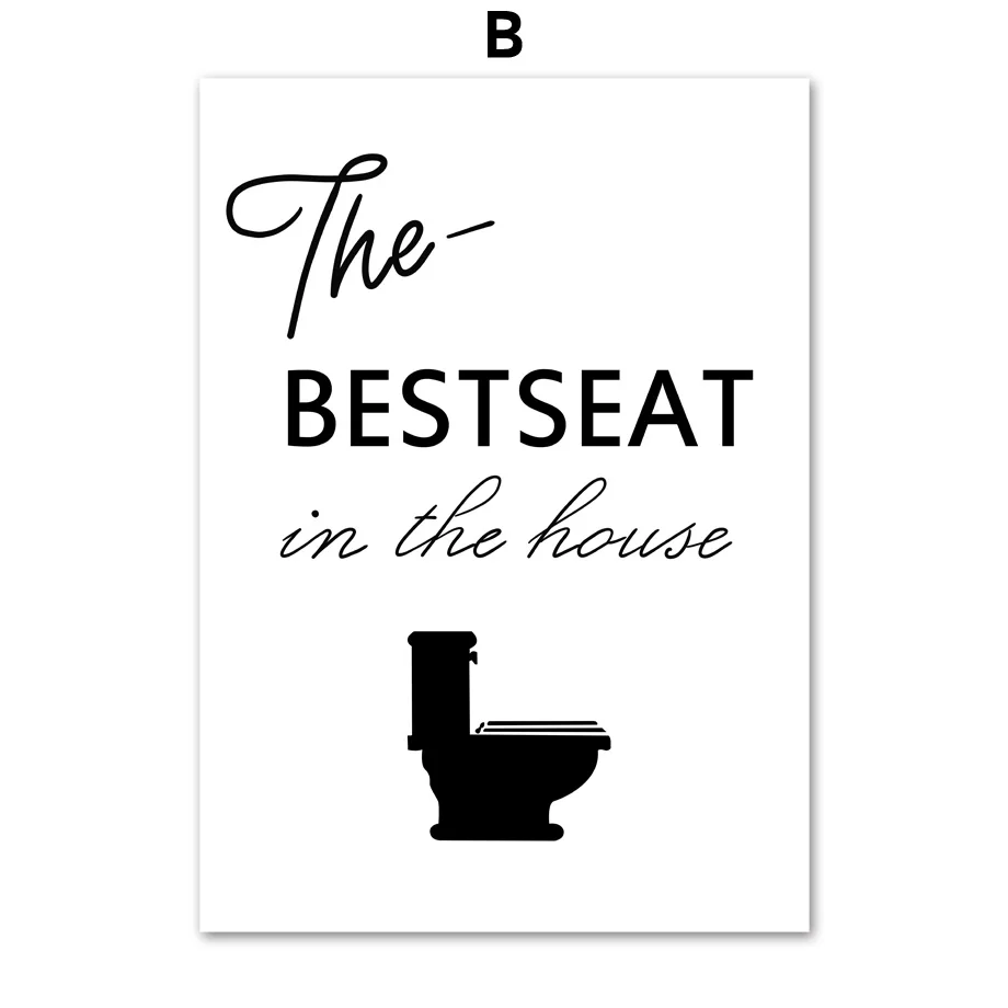 WC-Toilet-Paper-Karma-Quote-Funny-Poster-Wall-Art-Canvas-Painting-Nordic-Posters-And-Prints-Wall (4)