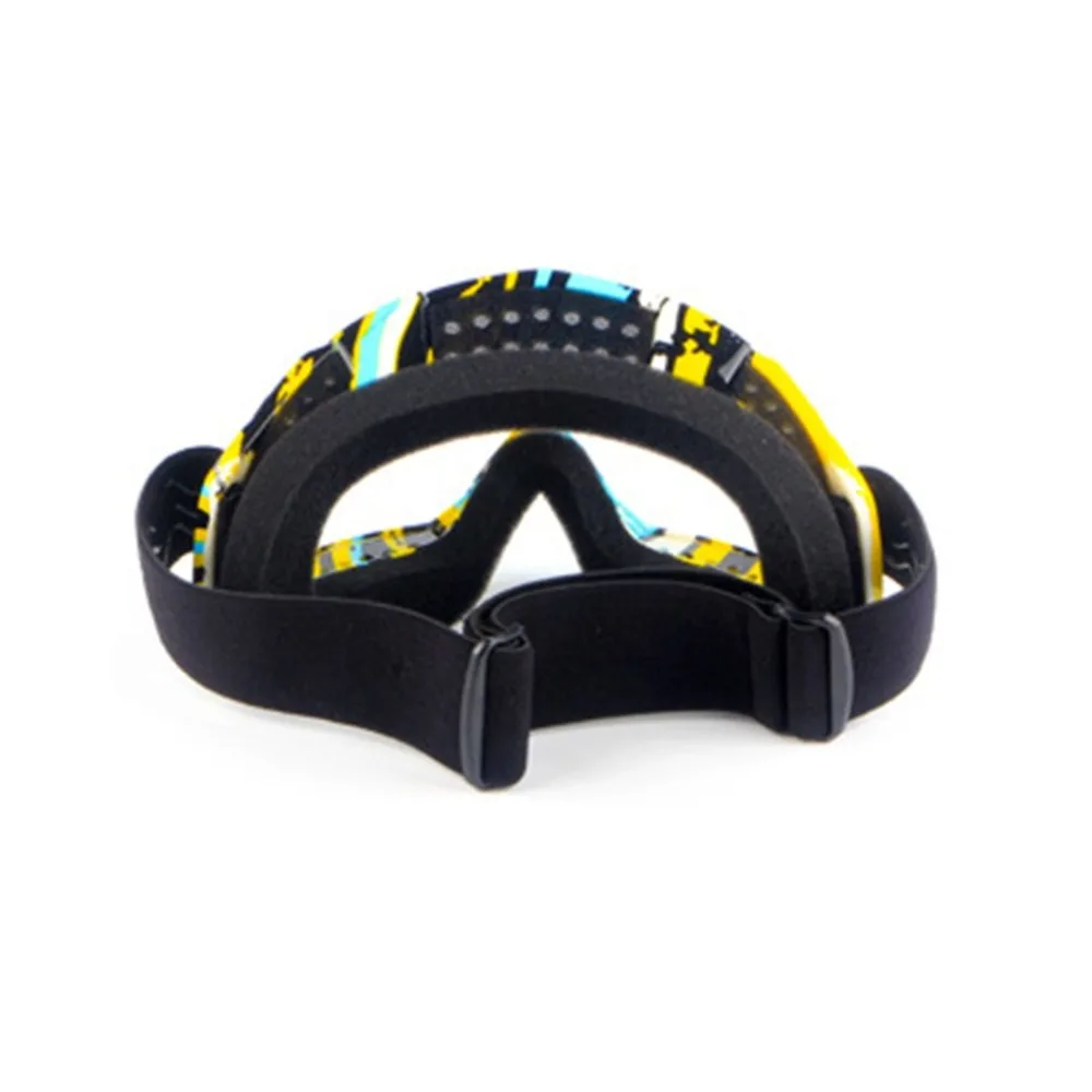 Мотоциклетные защитные очки для мотокросса, защитные очки для езды на лыжах, очки для активного отдыха, катания на лыжах