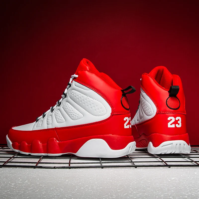 jordan 23 basketball shoes