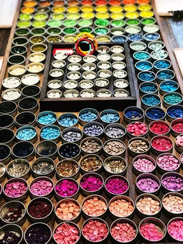 

free shipping Wholesale alibaba aliexpress loose beads for jewelry making lots boho Metal DIY Jewelry Findings Accessories