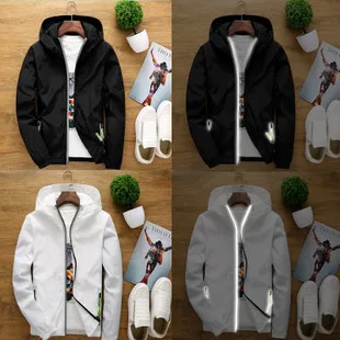 Стиль камуфляжная куртка Женский Короткий BF Harajuku Универсальный Тренч корейский стиль пары пальто мужской студенческий бизнес
