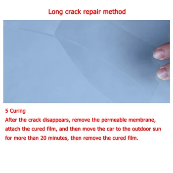 

Cups Repair Tool Safety Windshield Recovery Inject Suction 24PCS Car DIY